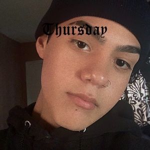 Meet your Posher, Luis